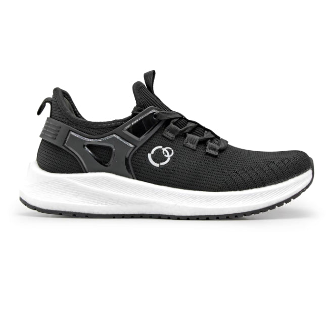 Grounded Conductive Sports Shoes Oryntix
