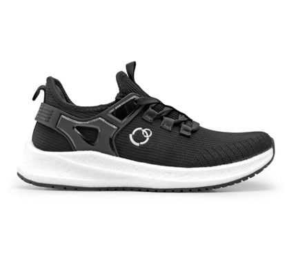 Grounded Conductive Sports Shoes Oryntix