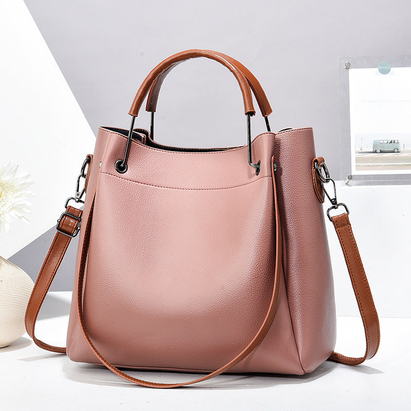 Women’s Exquisite Shoulder Bag Oryntix