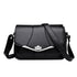 Fashionable Patchwork Crossbody Bag Oryntix